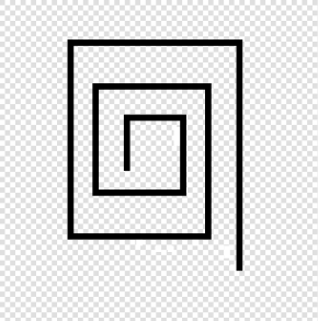 spiral image