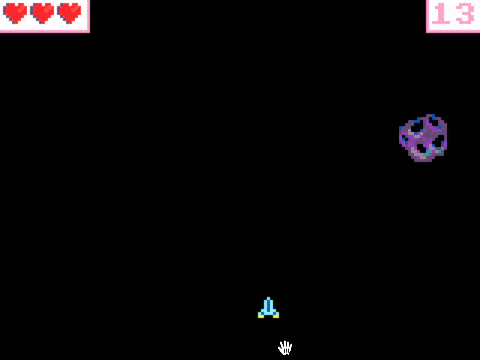 Asteroid Miner