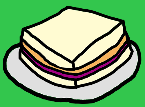 Sandwich