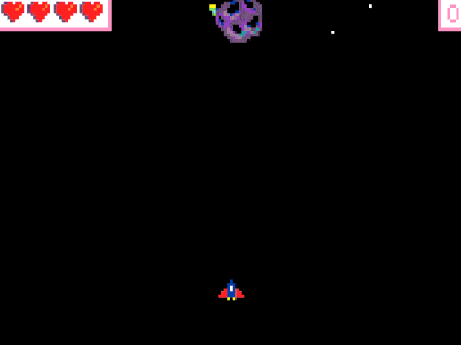 Animation of Case Study at the end of the section