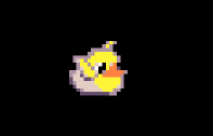 Gif of Duck images 1-6