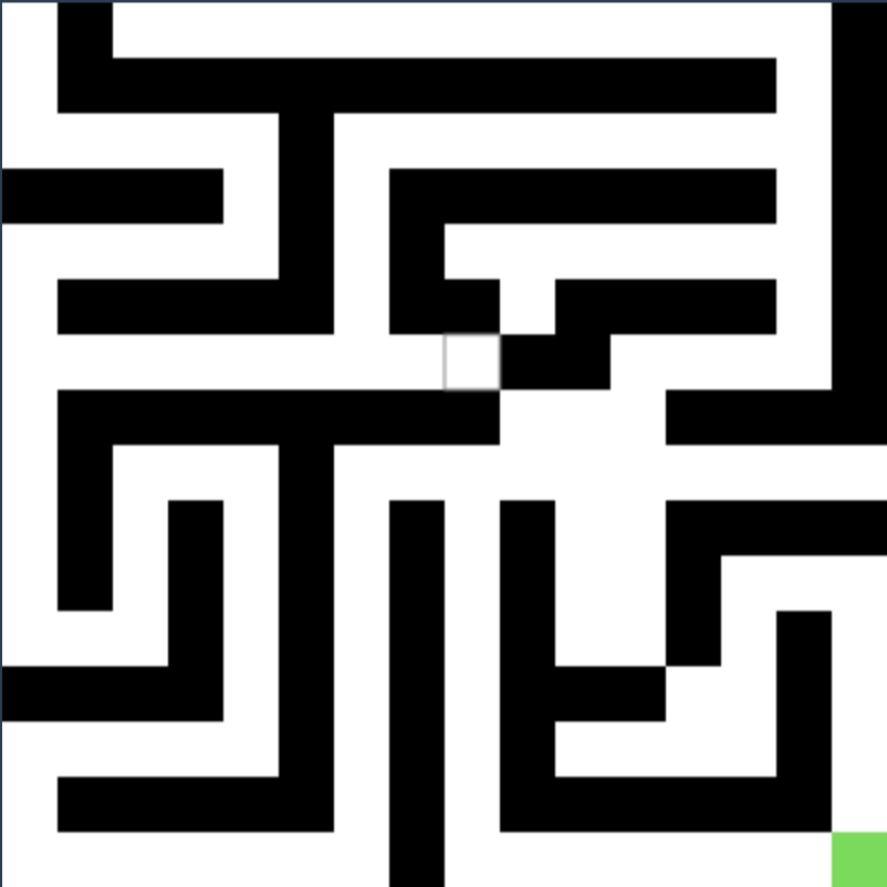 Example Maze