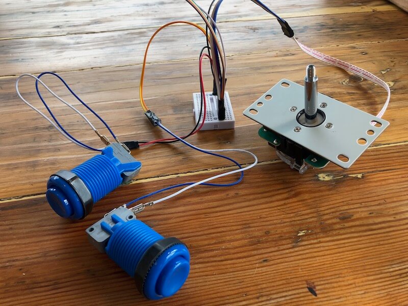 A wire harness