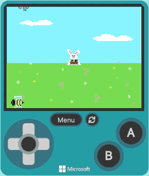 Game Intro
