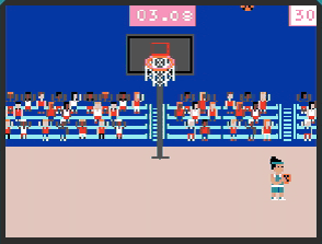 Game Intro